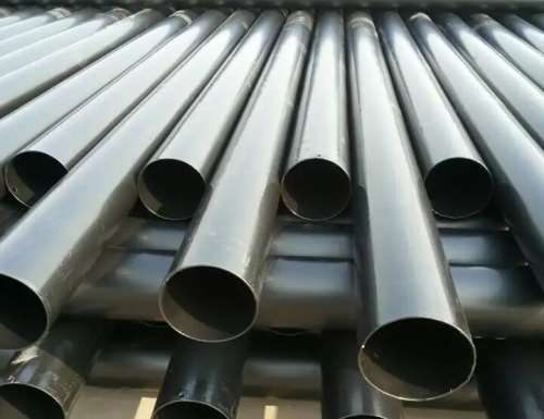 朝阳地埋热浸塑电缆穿线管